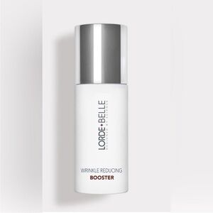 Wrinkle Reducing Booster
Lorde and Belle - $59 Retail - NIB - ALL SALES FINAL